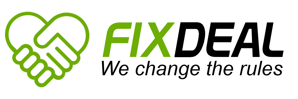 FixDeal-